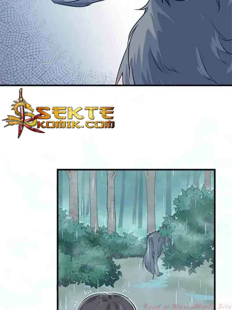 Beauty and the Beasts Chapter 85 Gambar 21